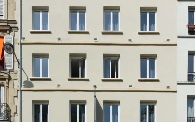 Be You Luxury Apart'Hotel - L'Amande - photo 4