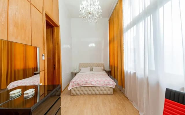 Shota Rustaveli Aparthotel - photo 4