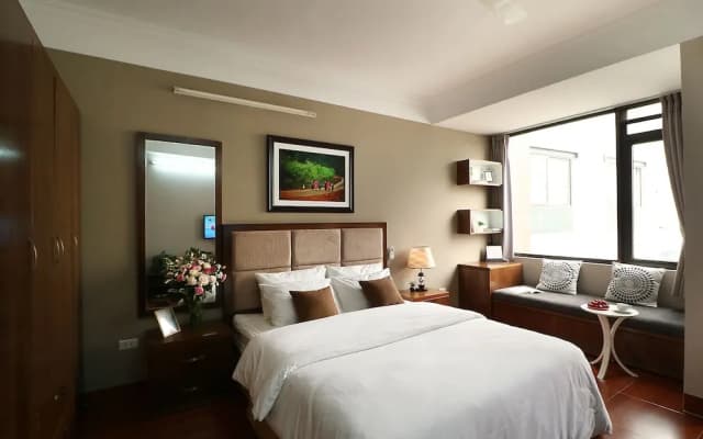 iStay Hotel Apartment 1 - photo 4
