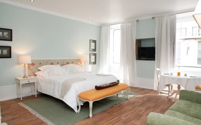 Alecrim ao Chiado - photo 3