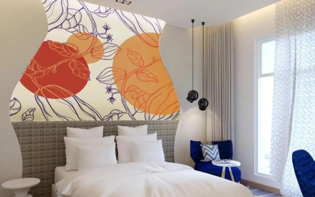 ibis Styles Johor Iskandar Puteri - photo 3