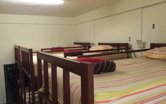 Chiangmai Backpack House - photo 2