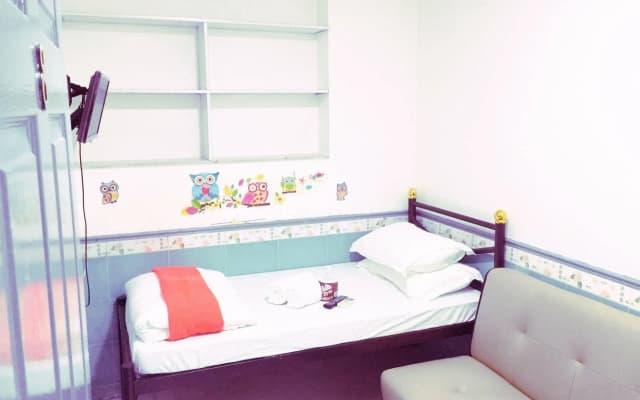 Jas Guest House - photo 5