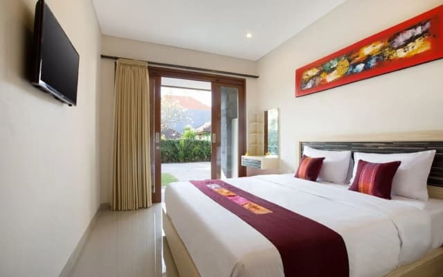Vansari Hotel - photo 3