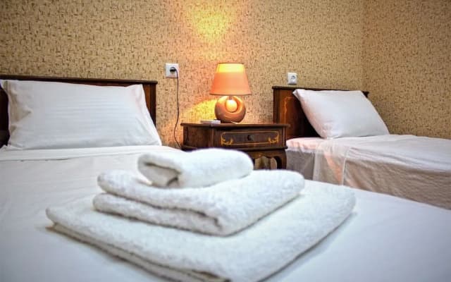 Twins Guesthouse - photo 5