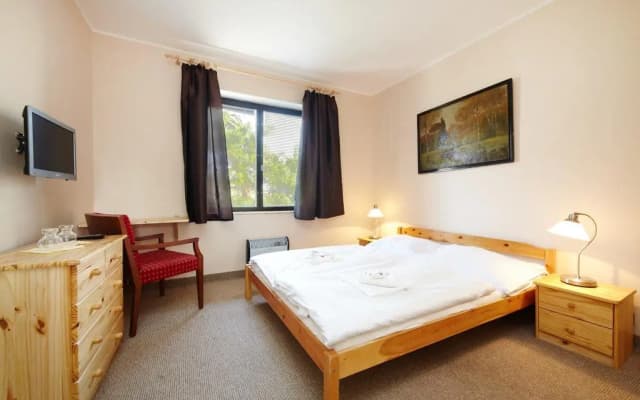Hotel Max - photo 5