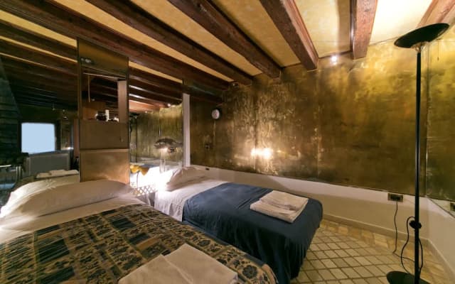 Apartment Budget San Marco - photo 4