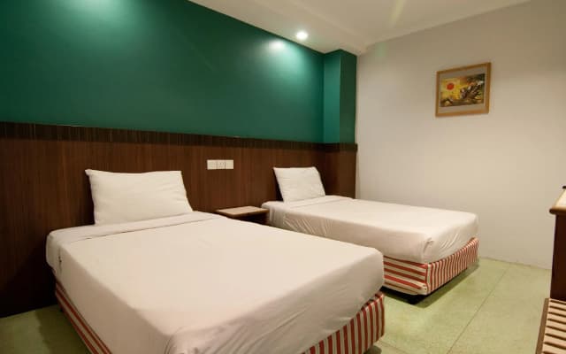 Swing & Pillows Hotel - photo 4