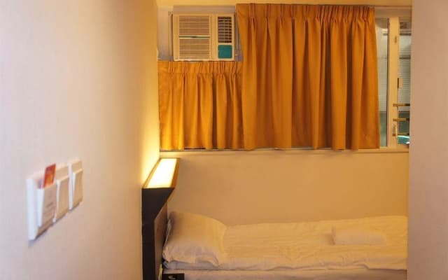 Welcome Inn - photo 3