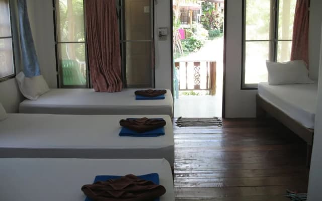 Thai Dee Garden - photo 3