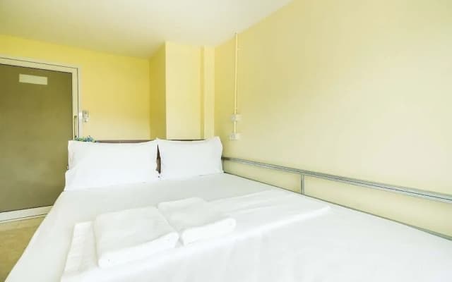 Nck Bedtel Samui - Hostel - photo 5