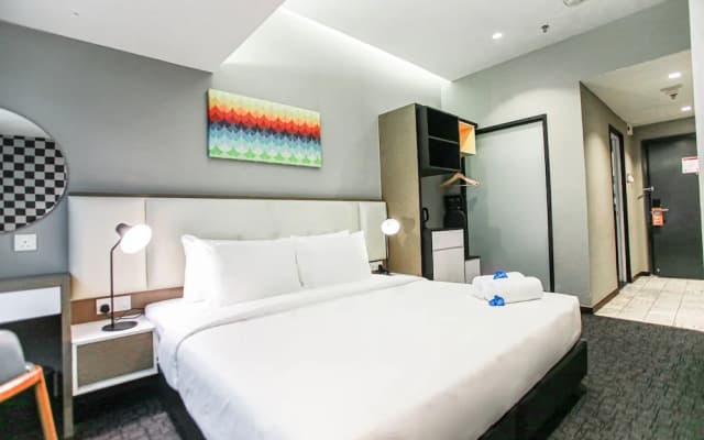 Fives Hotel DNP - photo 3