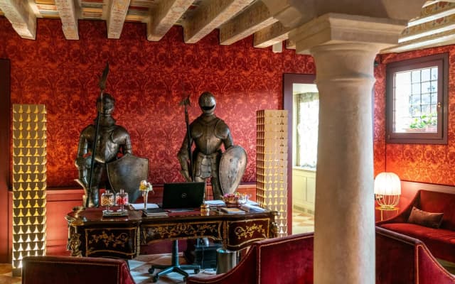 EXCESS VENICE Boutique Hotel & Private Spa - Adults Only - photo 2