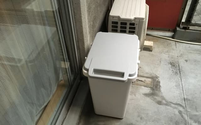 Ex Minamisenba Apartment201 - photo 5
