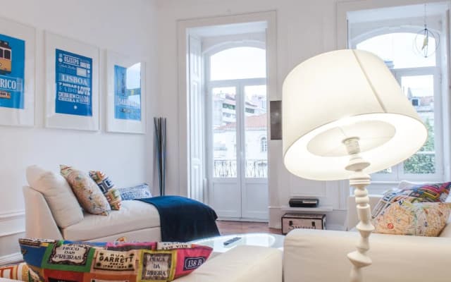 Nest House Lisbon Hostel - photo 4