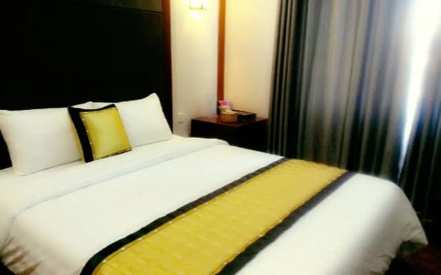 Tea Hotel - photo 4