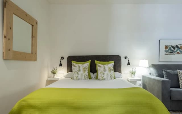 Apartamento Luxury III - photo 5