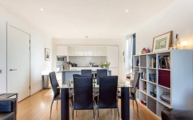 Luxury Quartermile Apart - photo 5