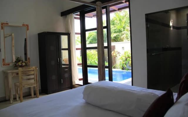 Ketut Villa Sanur - photo 4