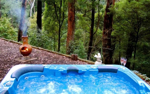 Mount Evelyn Retreat - photo 2