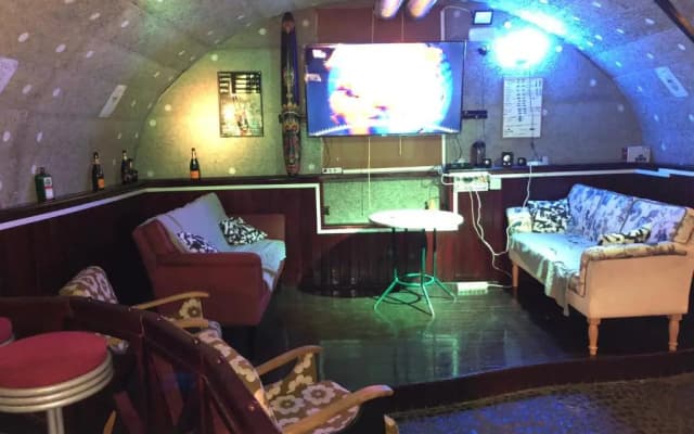 whole basement former pub 5 for Stag do - photo 4