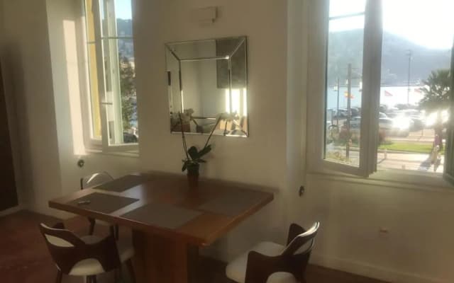 Luxury Sea View Suite Nice Port - photo 2