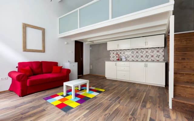 Spacious Magical Apartment in the centre - photo 5