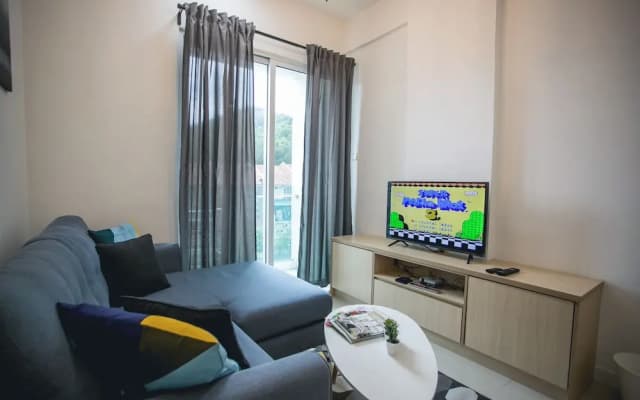 Suria North Kiara 52Hz Homestay - photo 3