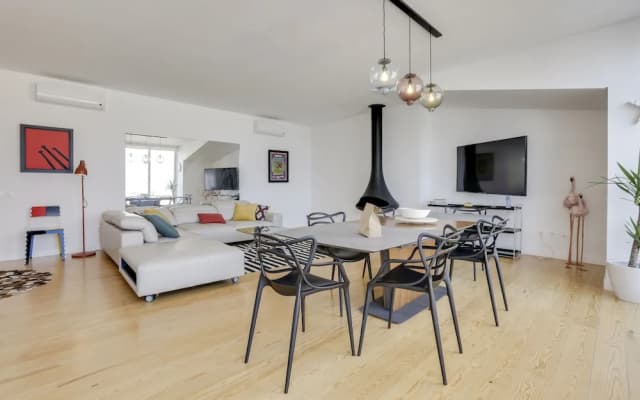 Penthouse With Breathtaking Views - photo 4