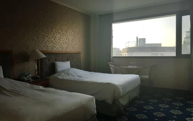 Hankang hotel - photo 3