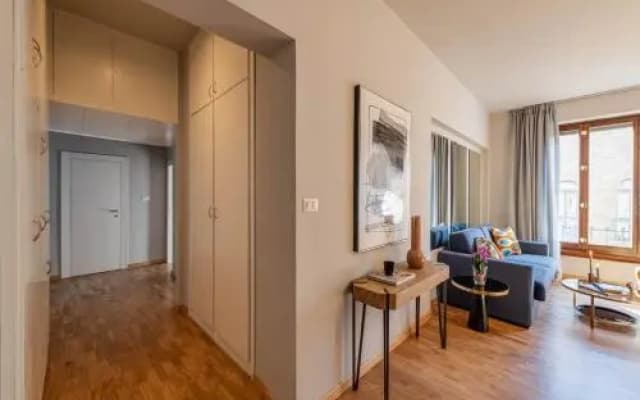 Santo Stefano Apartment - photo 3