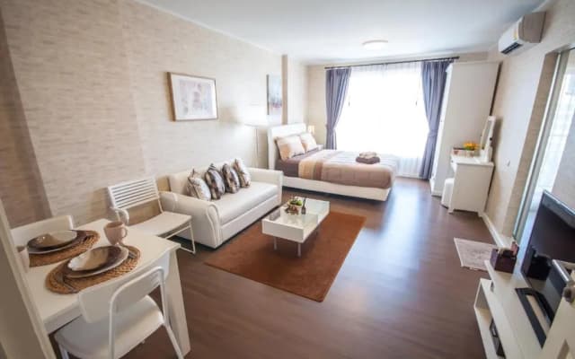 Imm Aim Condo VIP - photo 2