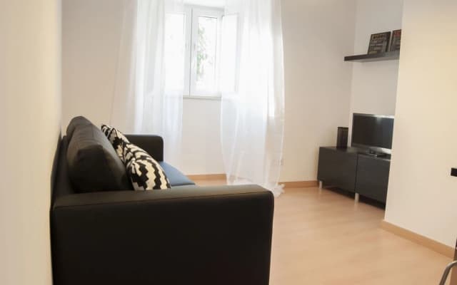 ShortStayFlat Santos - photo 4