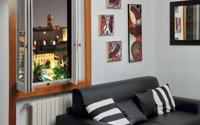Fori Imperiali Apartment - photo 5