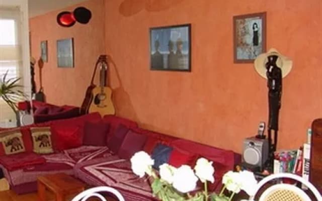 Bed Breakfast Pere Lachaise - photo 2