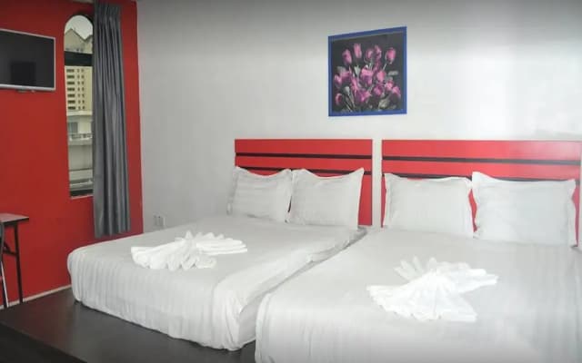 Kota Damansara Business Hotel - photo 5