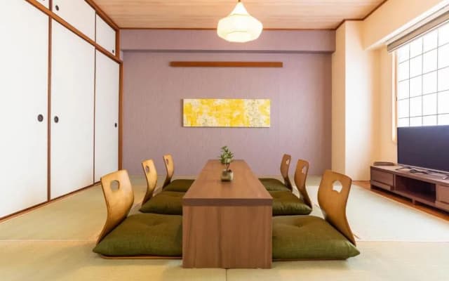 Bijou Suites Akari - photo 3