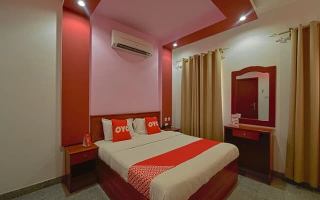 Platinium Hotel Apartments by OYO Rooms - photo 2