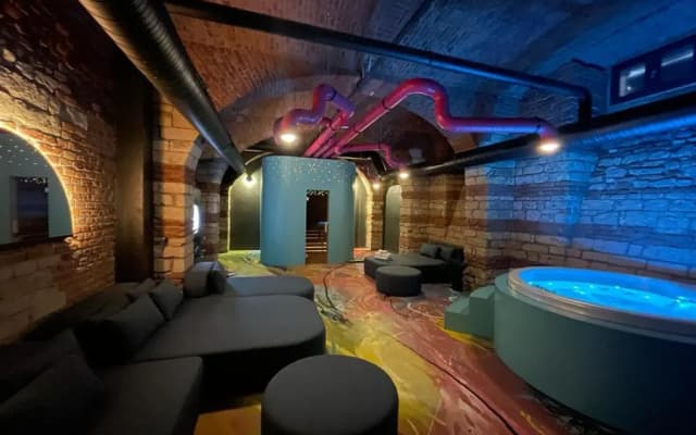 SPA SPA Opletalova - photo 5