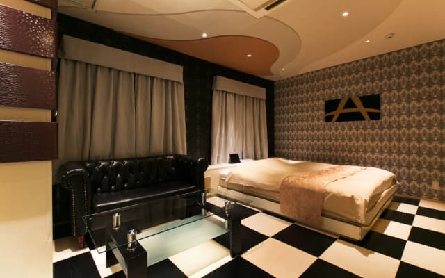 Hotel Atlantis (Adult Only) - photo 4