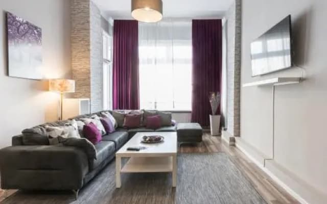 MyGold Apartment - photo 5