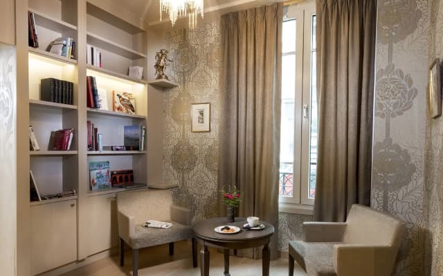 Grand Hotel des Balcons - photo 3