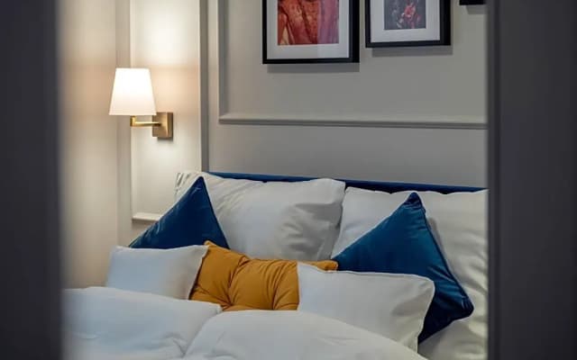 A22 Boutique Suites (Adults Only) - photo 5