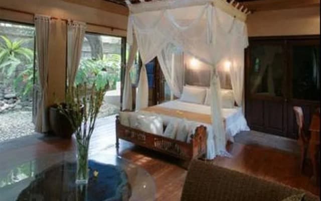 Taman Mesari Luxury Villa - photo 2