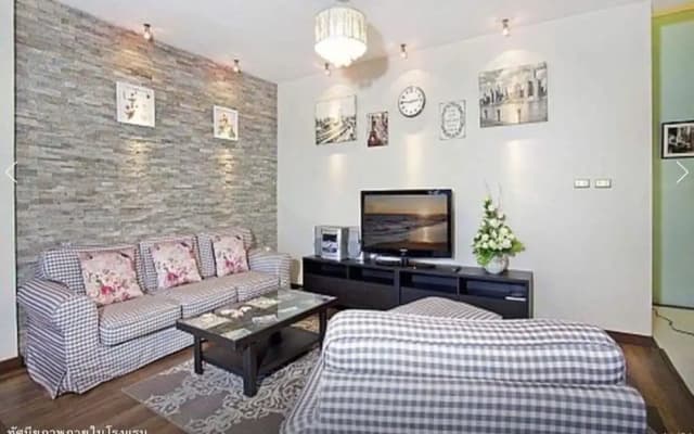 Pool Villa Tanzanite near Walking Street - photo 2