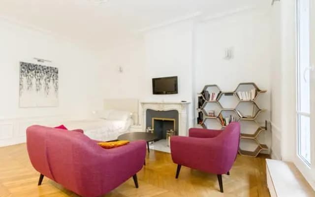 Studio Monceau - Arc de Triomphe - photo 3