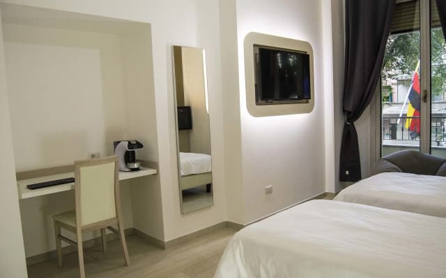 Hotel Boutique Duomo - photo 4