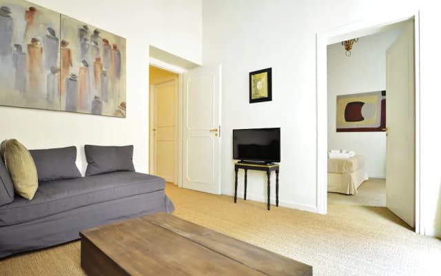 Trevi House Apartment - photo 2