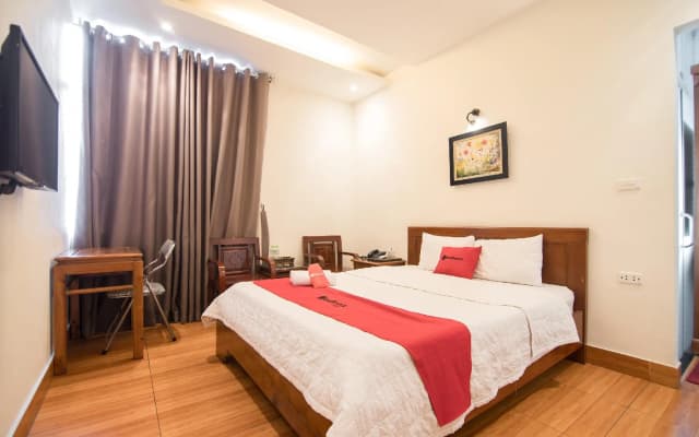 RedDoorz near Dai Hoc Ha Noi - photo 3