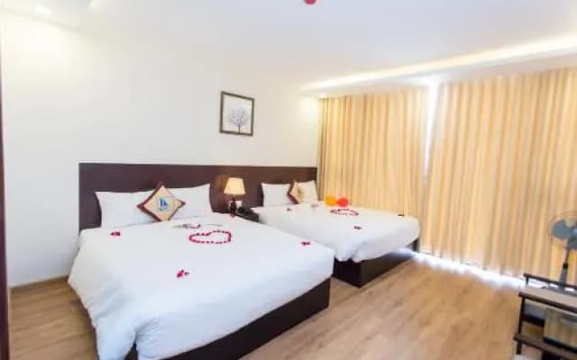 Apple Hotel - photo 3